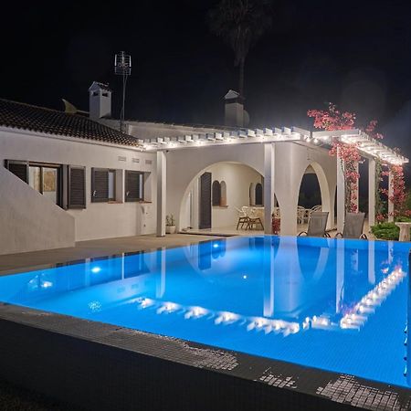 Casa Eucaliptus Villa L'Eucaliptus ภายนอก รูปภาพ