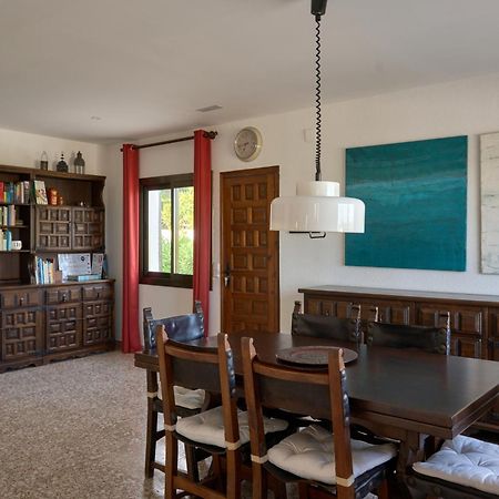 Casa Eucaliptus Villa L'Eucaliptus ภายนอก รูปภาพ