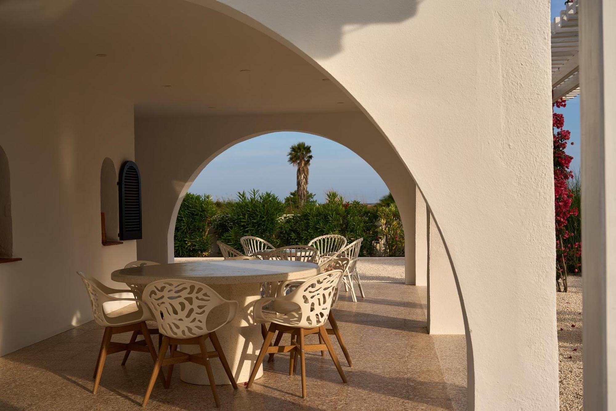 Casa Eucaliptus Villa L'Eucaliptus ภายนอก รูปภาพ