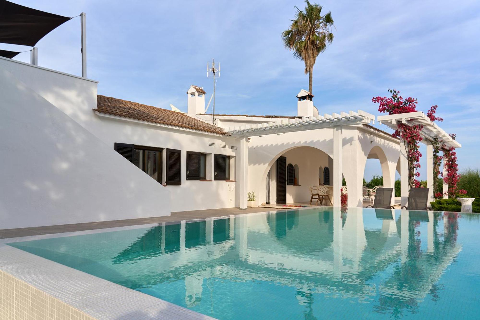 Casa Eucaliptus Villa L'Eucaliptus ภายนอก รูปภาพ