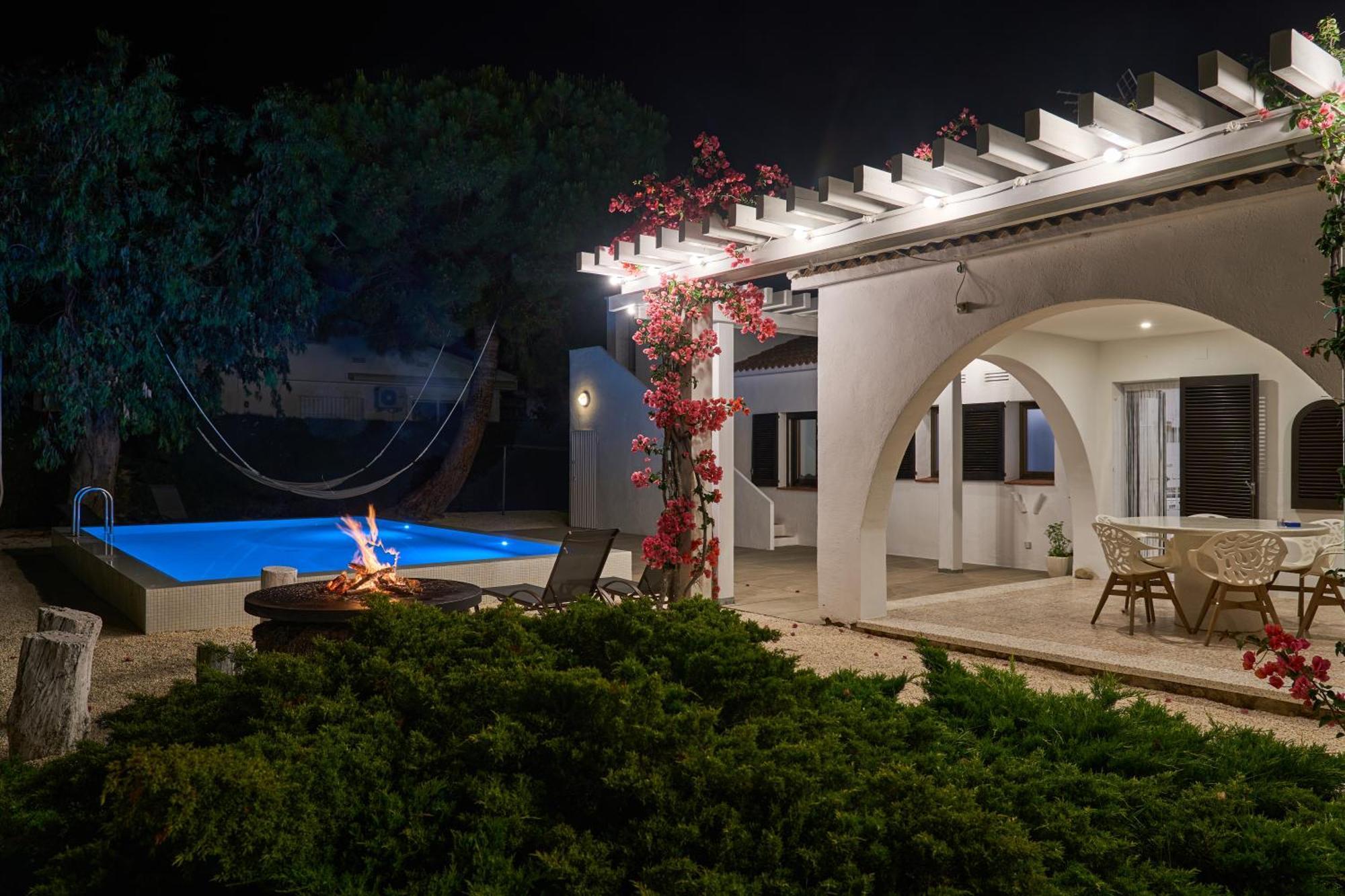Casa Eucaliptus Villa L'Eucaliptus ภายนอก รูปภาพ