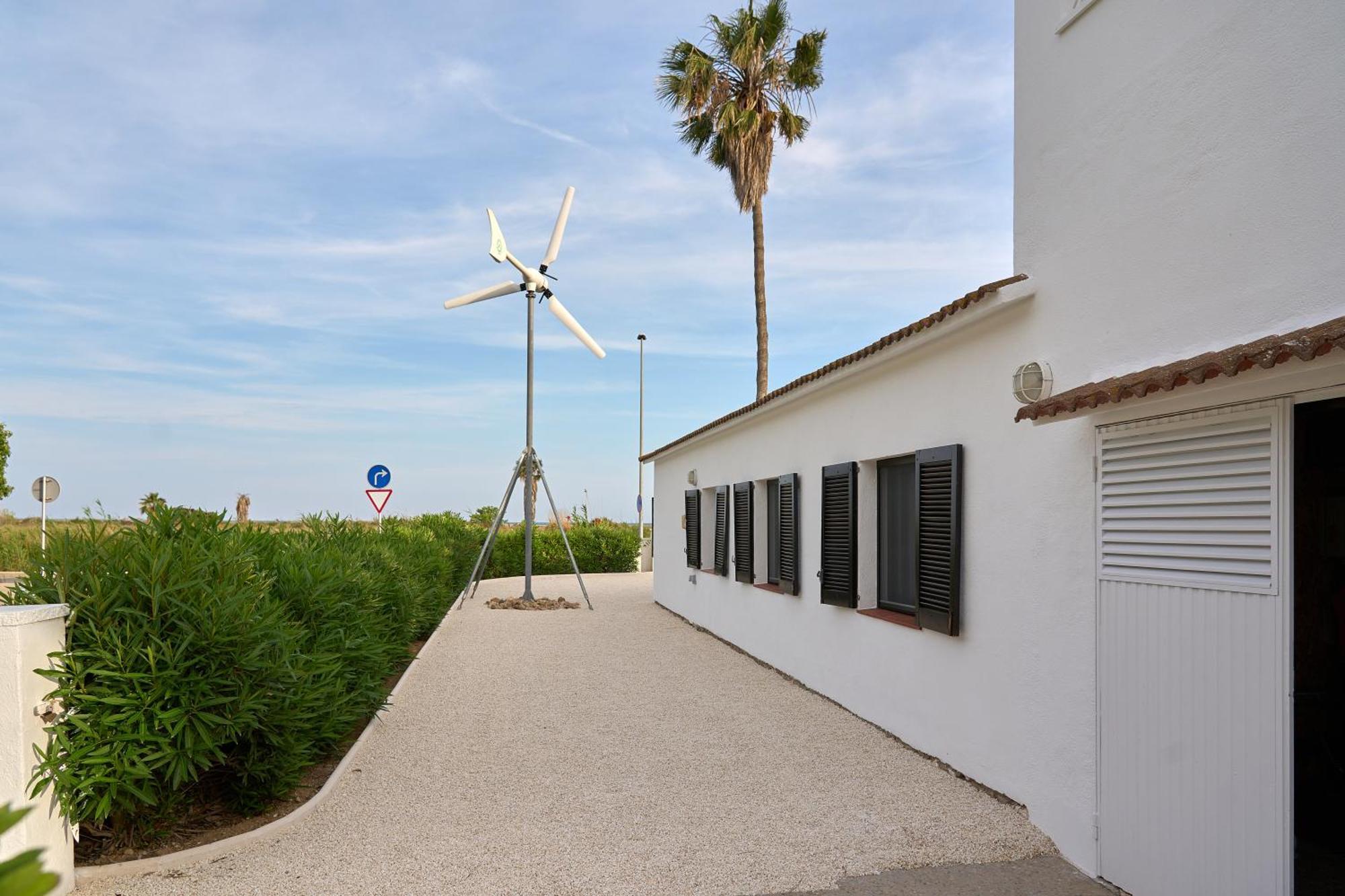 Casa Eucaliptus Villa L'Eucaliptus ภายนอก รูปภาพ