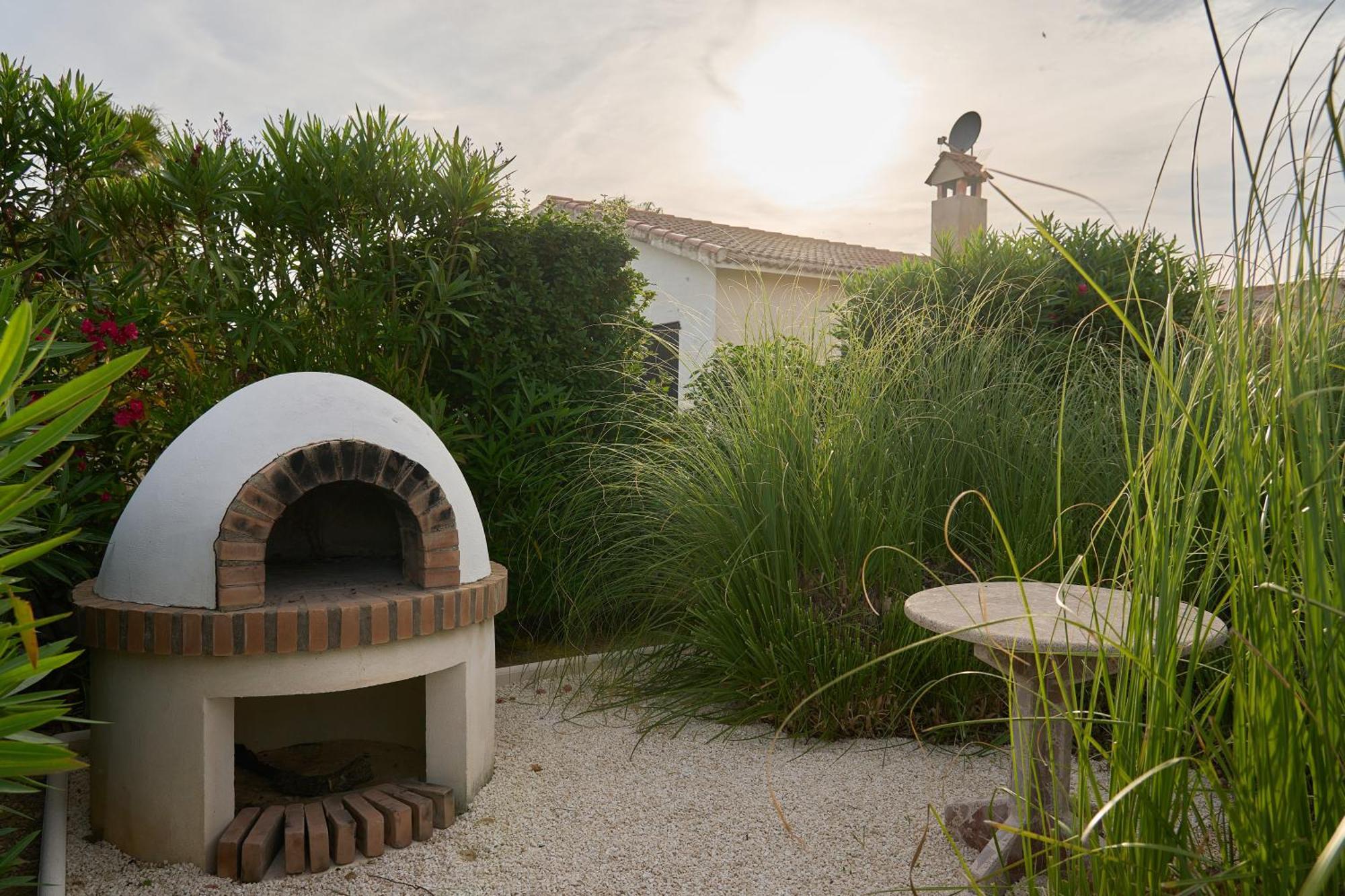 Casa Eucaliptus Villa L'Eucaliptus ภายนอก รูปภาพ