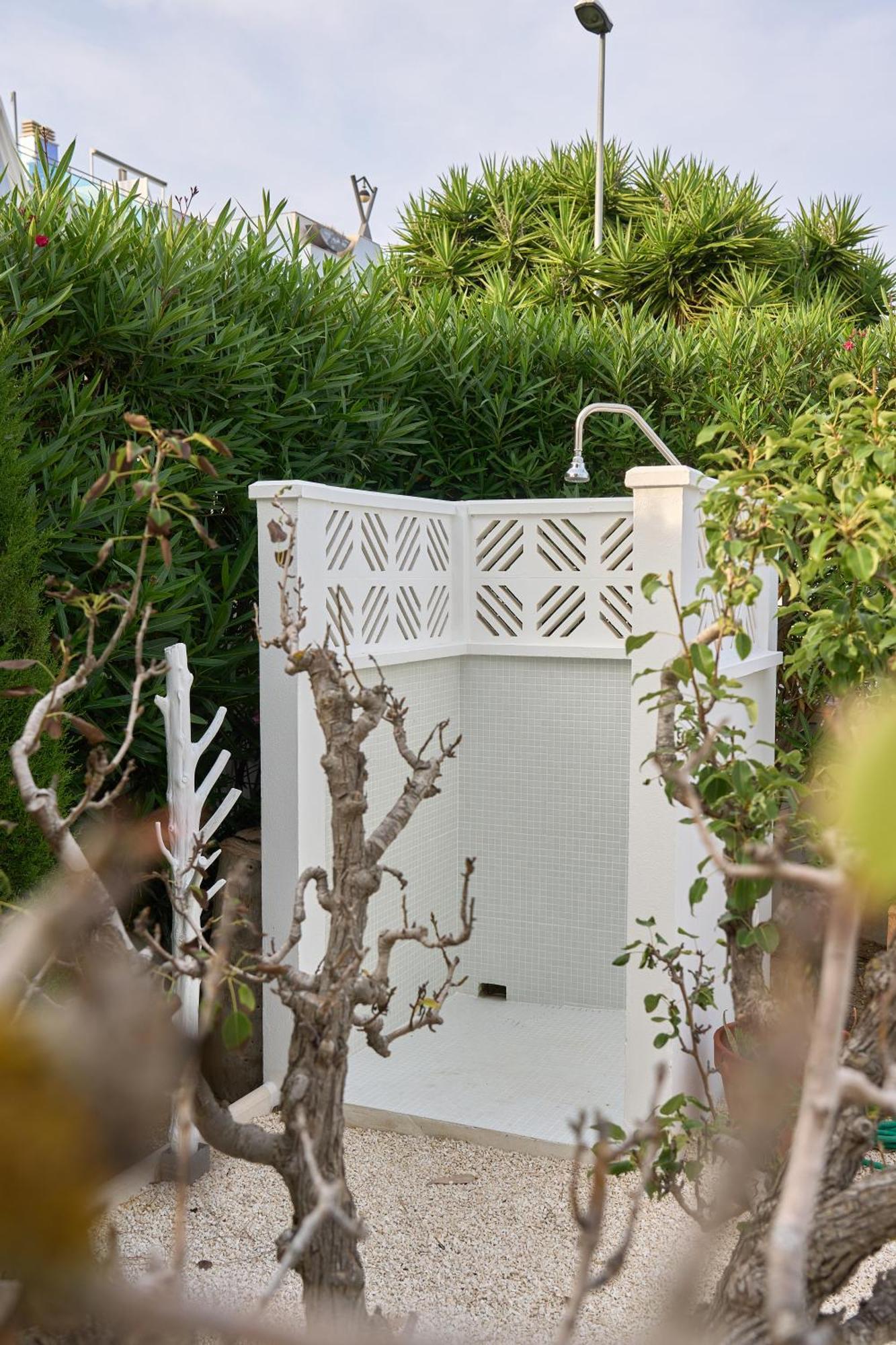 Casa Eucaliptus Villa L'Eucaliptus ภายนอก รูปภาพ