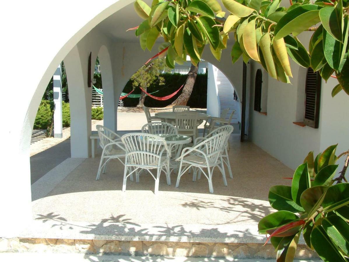 Casa Eucaliptus Villa L'Eucaliptus ภายนอก รูปภาพ