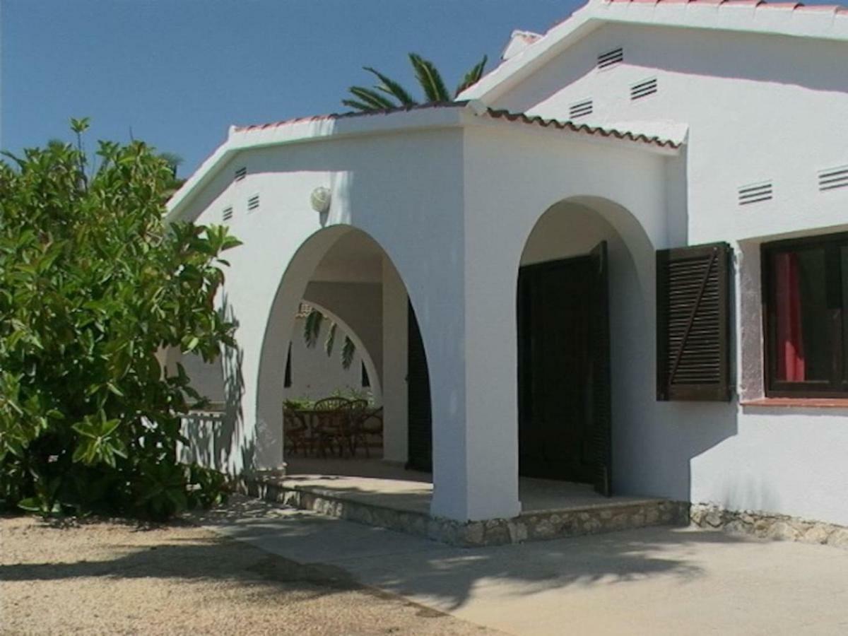 Casa Eucaliptus Villa L'Eucaliptus ภายนอก รูปภาพ